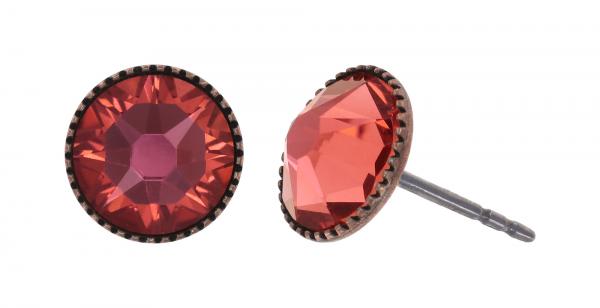 - Black Jack earrings - Kopie